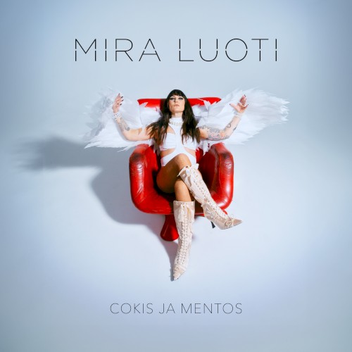 Cokis ja Mentos