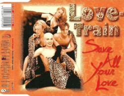 Save All Your Love