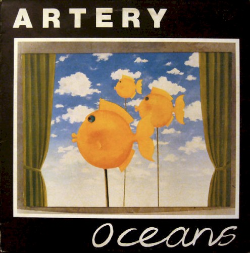 Oceans