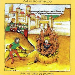 Una Historia De Darwin