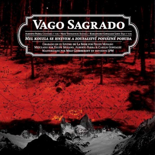 Vago Sagrado