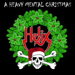 A Heavy Mental Christmas