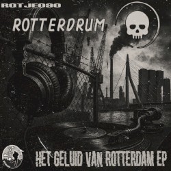 Het Geluid Van Rotterdam EP
