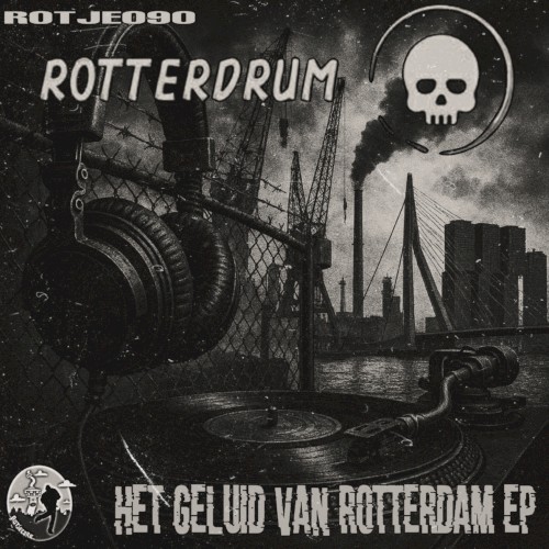 Het Geluid Van Rotterdam EP
