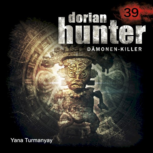 Dorian Hunter 39: Yana Turmanyay