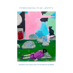 Fredson the Jeffy