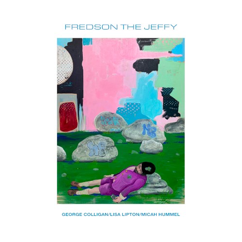 Fredson the Jeffy