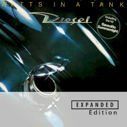Watts in a Tank