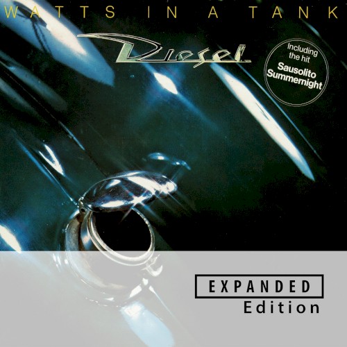Watts in a Tank