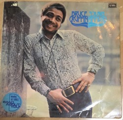 Bruce Ruffin