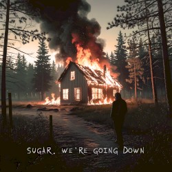 Sugar, We're Going Down