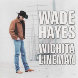 Wichita Lineman