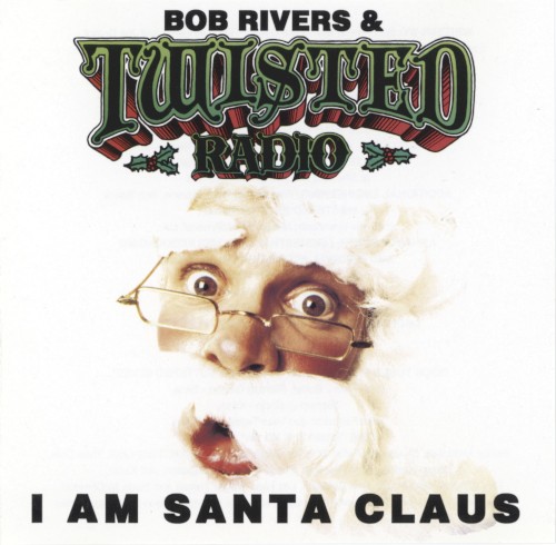 I Am Santa Claus