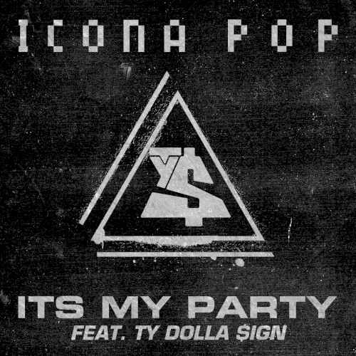 It's My Party