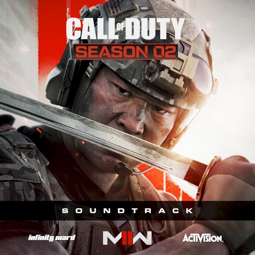 Call of Duty®: Modern Warfare II Season 2 (Official Game Soundtrack)