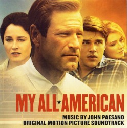 My All American: Original Motion Picture Soundtrack