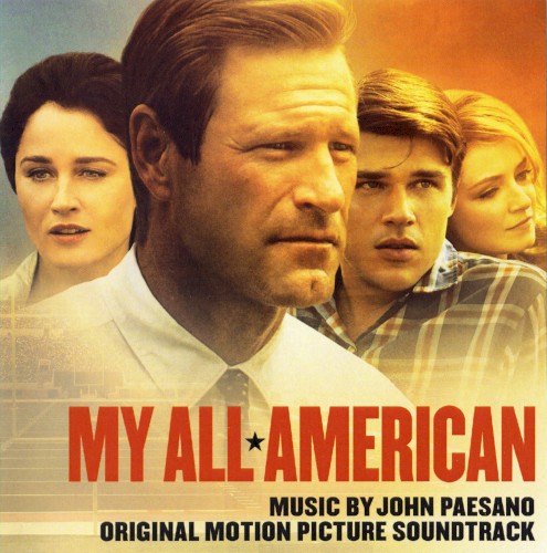 My All American: Original Motion Picture Soundtrack