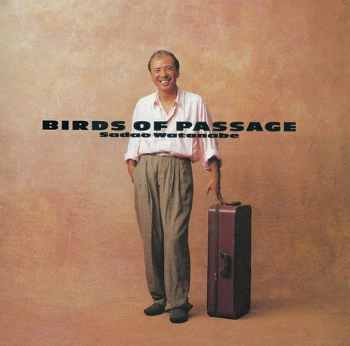 Birds Of Passage