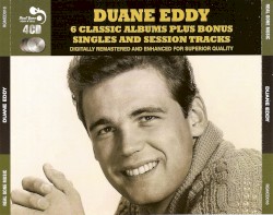 6 Classic Albums