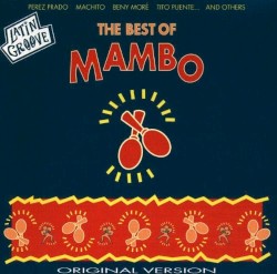 The Best of Mambo