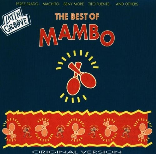 The Best of Mambo