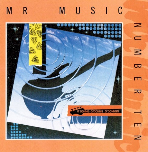 Mr Music • Number Ten: 10 • 90