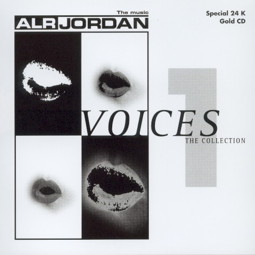 ALR Jordan: Voices, the Collection