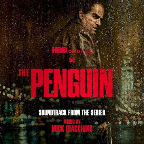The Penguin: Soundtrack From the HBO® Original Series
