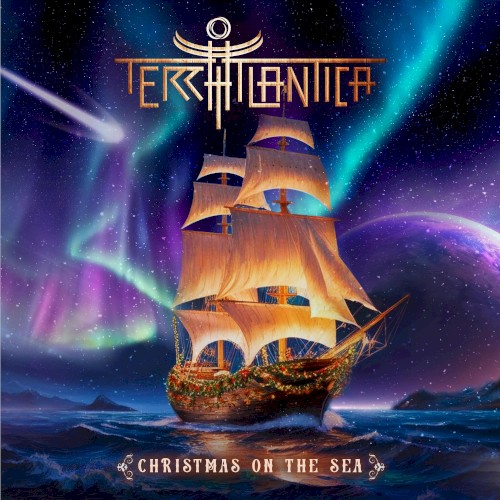 Christmas on the Sea