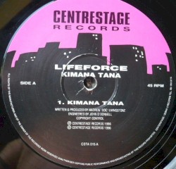 Kimana Tana