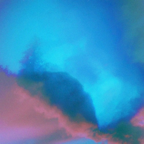 ominous vibes