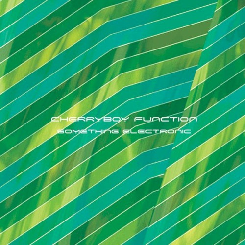 SOMETHING ELECTRONIC