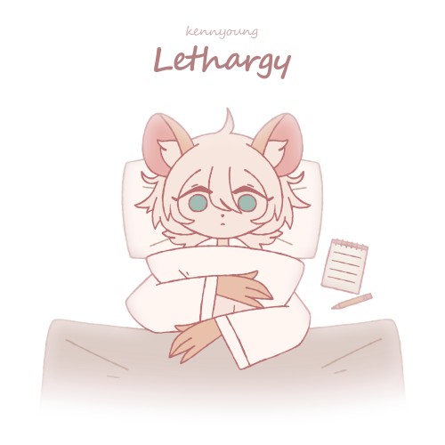 Lethargy