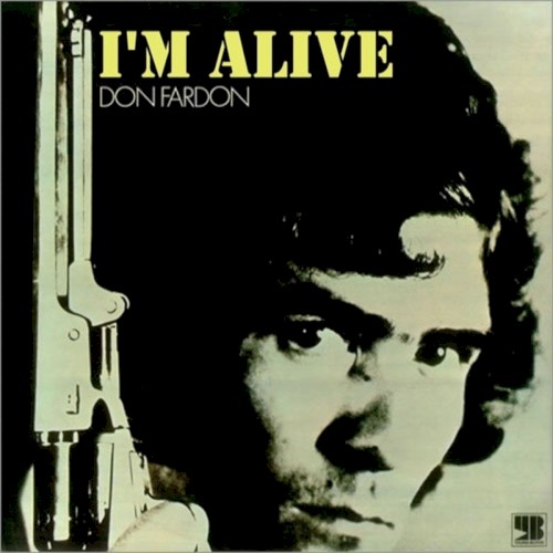 I’m Alive