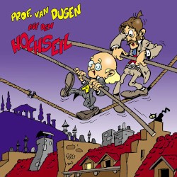 Folge 28: auf dem Hochseil