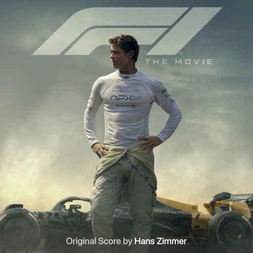 F1® The Movie (Original Score)