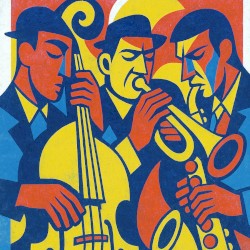 Adam's Free Jazz Vol.1: Northern Window, Southern Breath