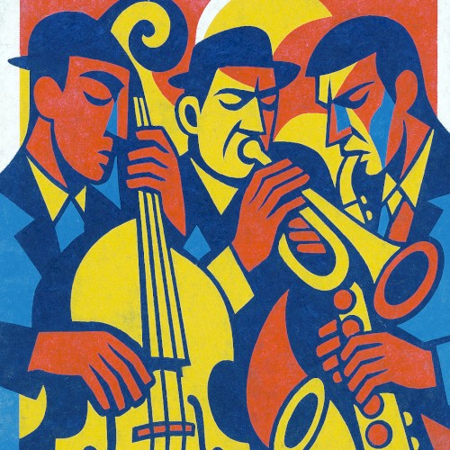 Adam's Free Jazz Vol.1: Northern Window, Southern Breath