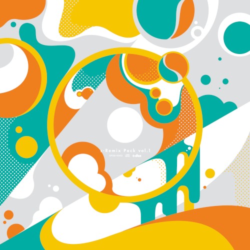 s-Remix Pack vol.1