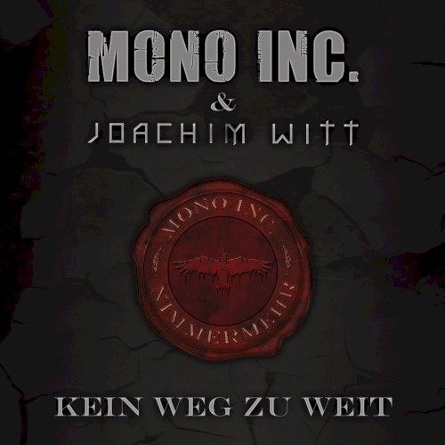 Kein Weg zu weit