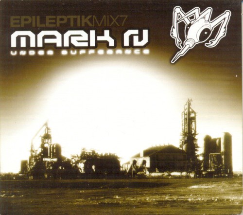 EpileptikMix7 - Under Sufferance