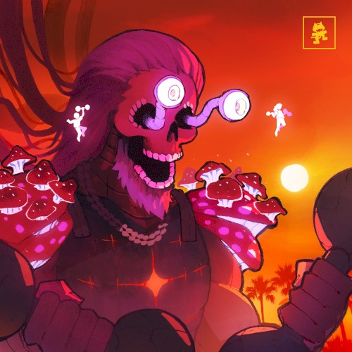 LA Beast