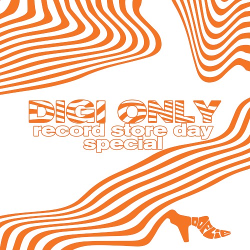 DIGI ONLY (Record Store Day Special)