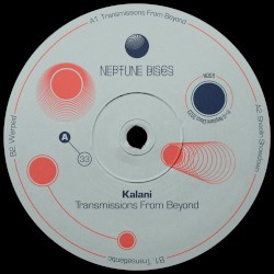 Transmissions From Beyond