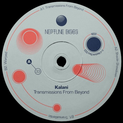 Transmissions From Beyond