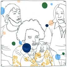 Bright Ideas And Shifty Deities: Daytrotter Studio, Rock Island, IL
