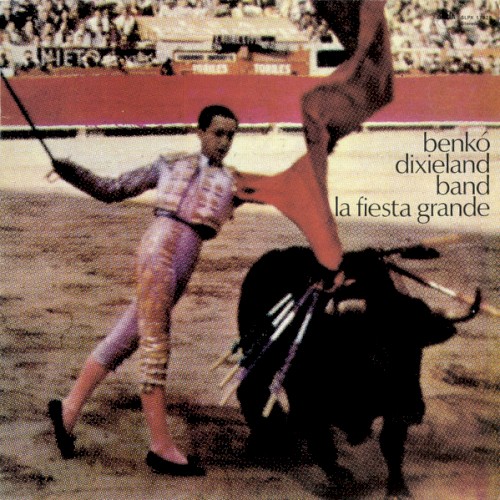 La Fiesta Grande