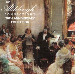 The Aldeburgh Connection’s 20th Anniversary Collection
