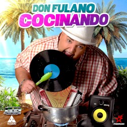 Cocinando