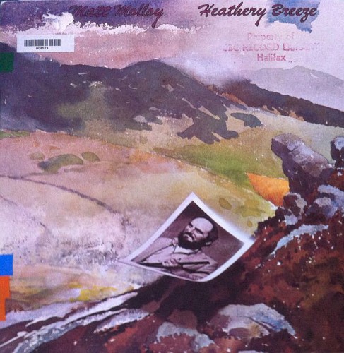 Heathery Breeze